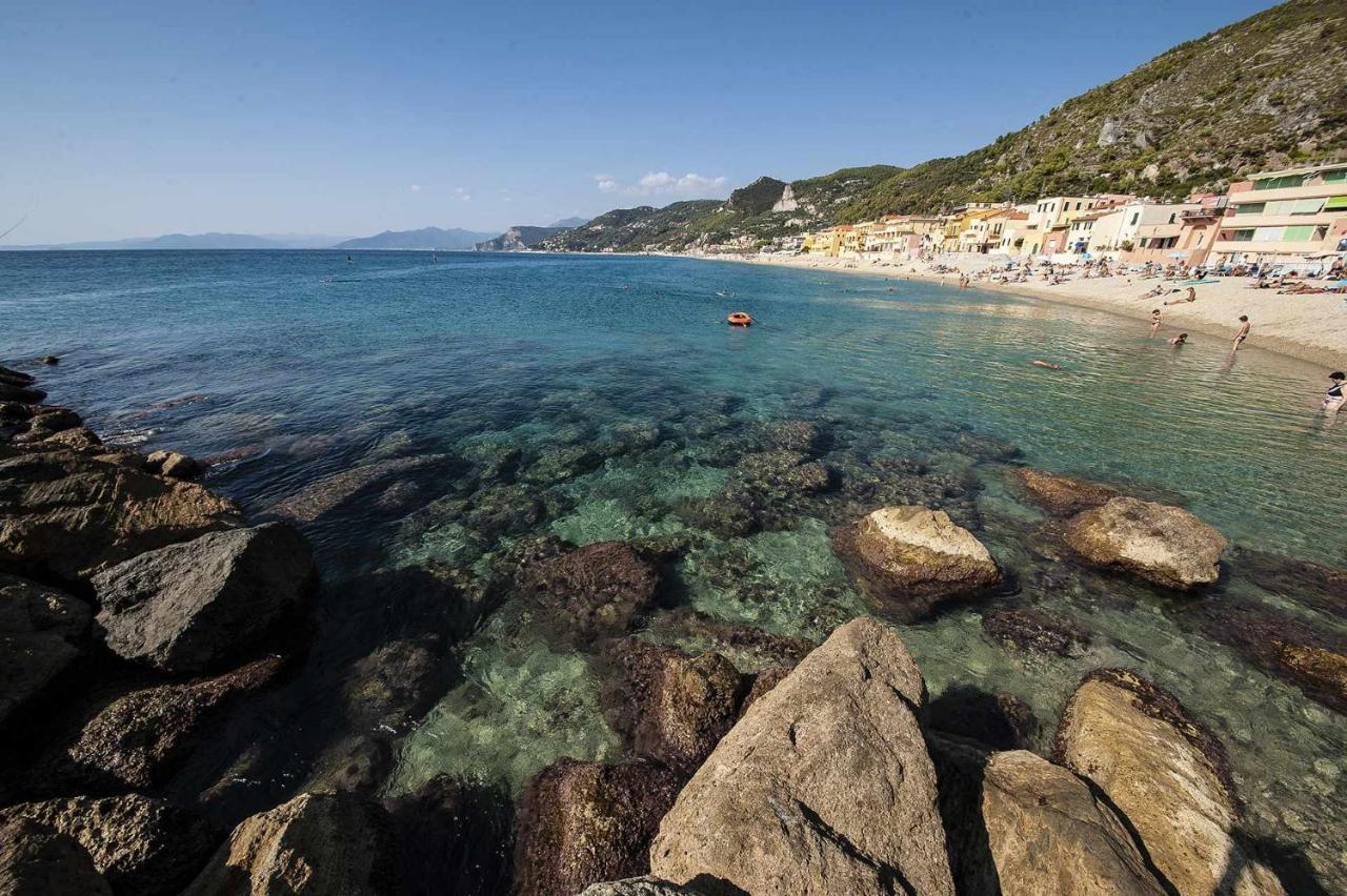 Fornaci 9 Rivieraholiday 皮特拉利古 外观 照片